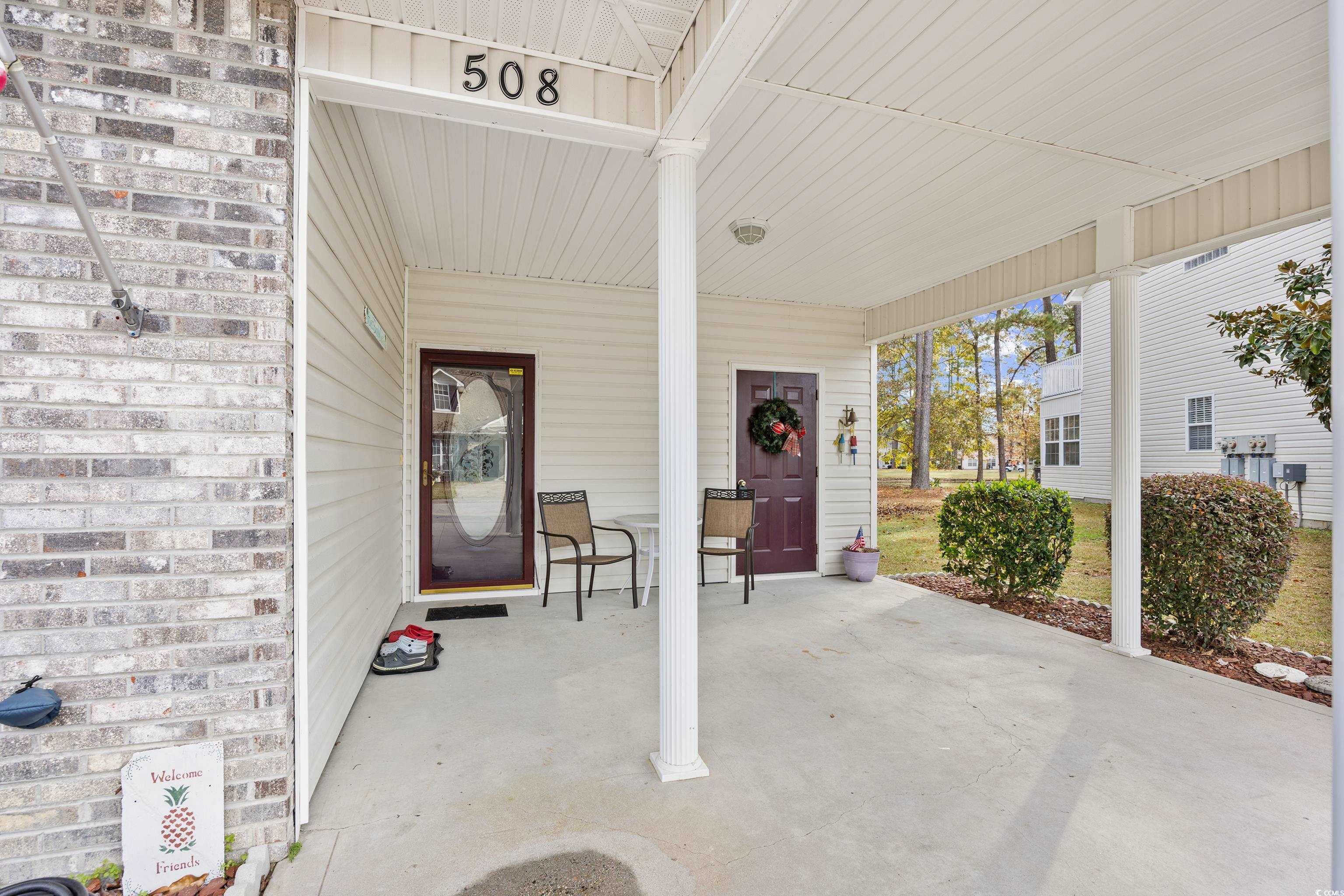 508 Colonial Trace Drive, Unit 8A Longs, SC 29568 - Photo 32 of 39