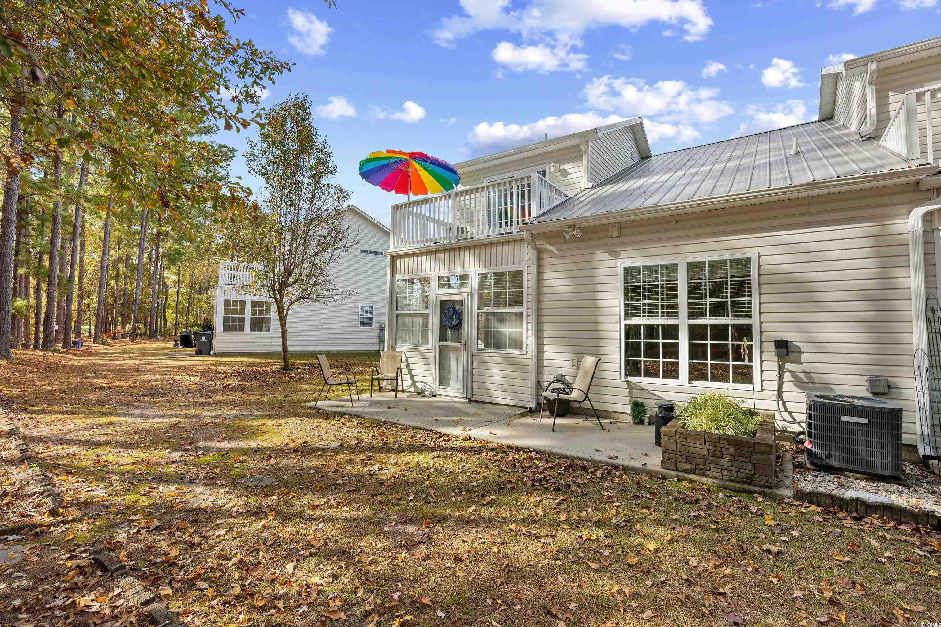 508 Colonial Trace Drive, Unit 8A Longs, SC 29568 - Photo 35 of 39