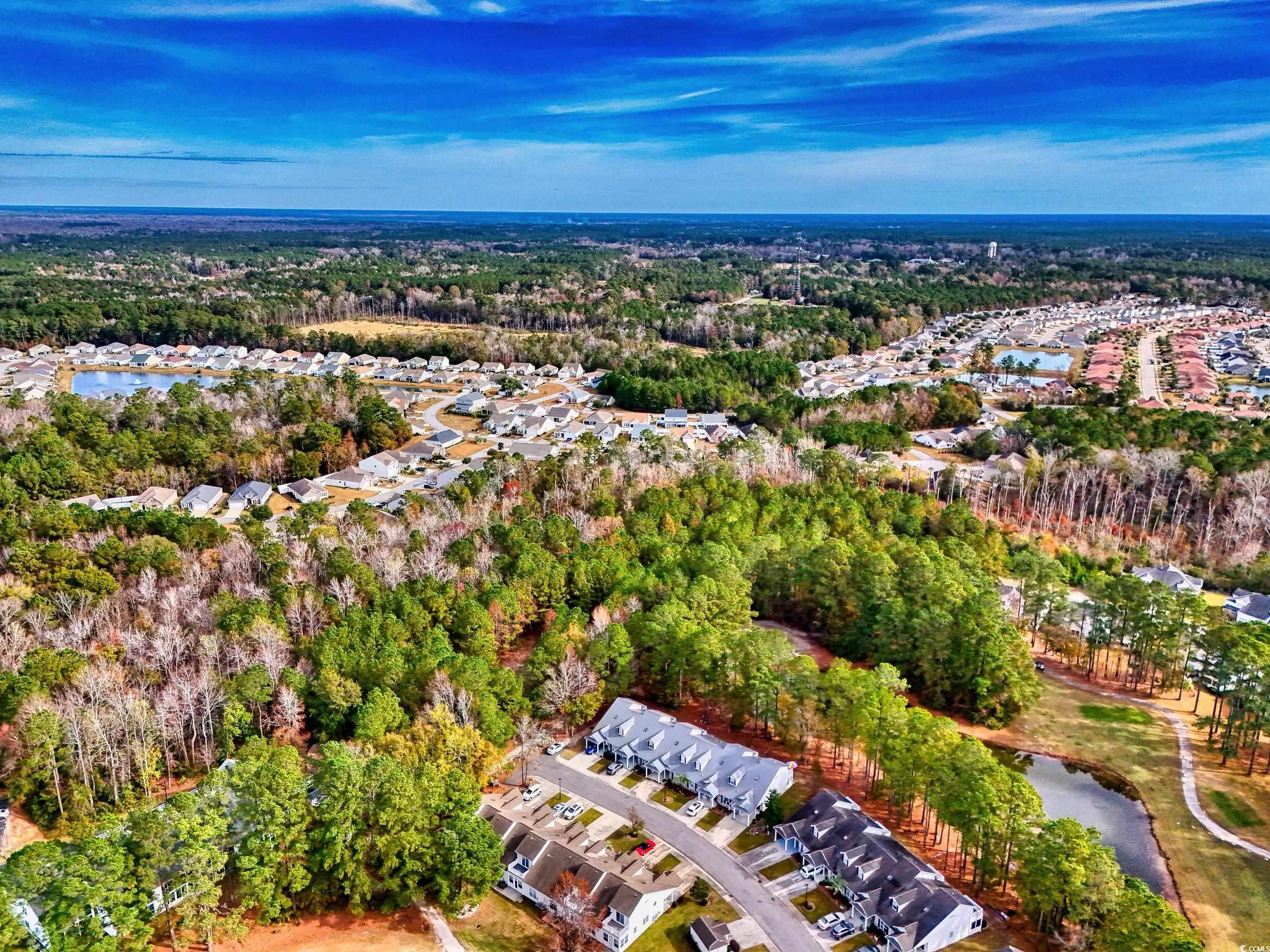 508 Colonial Trace Drive, Unit 8A Longs, SC 29568 - Photo 36 of 39