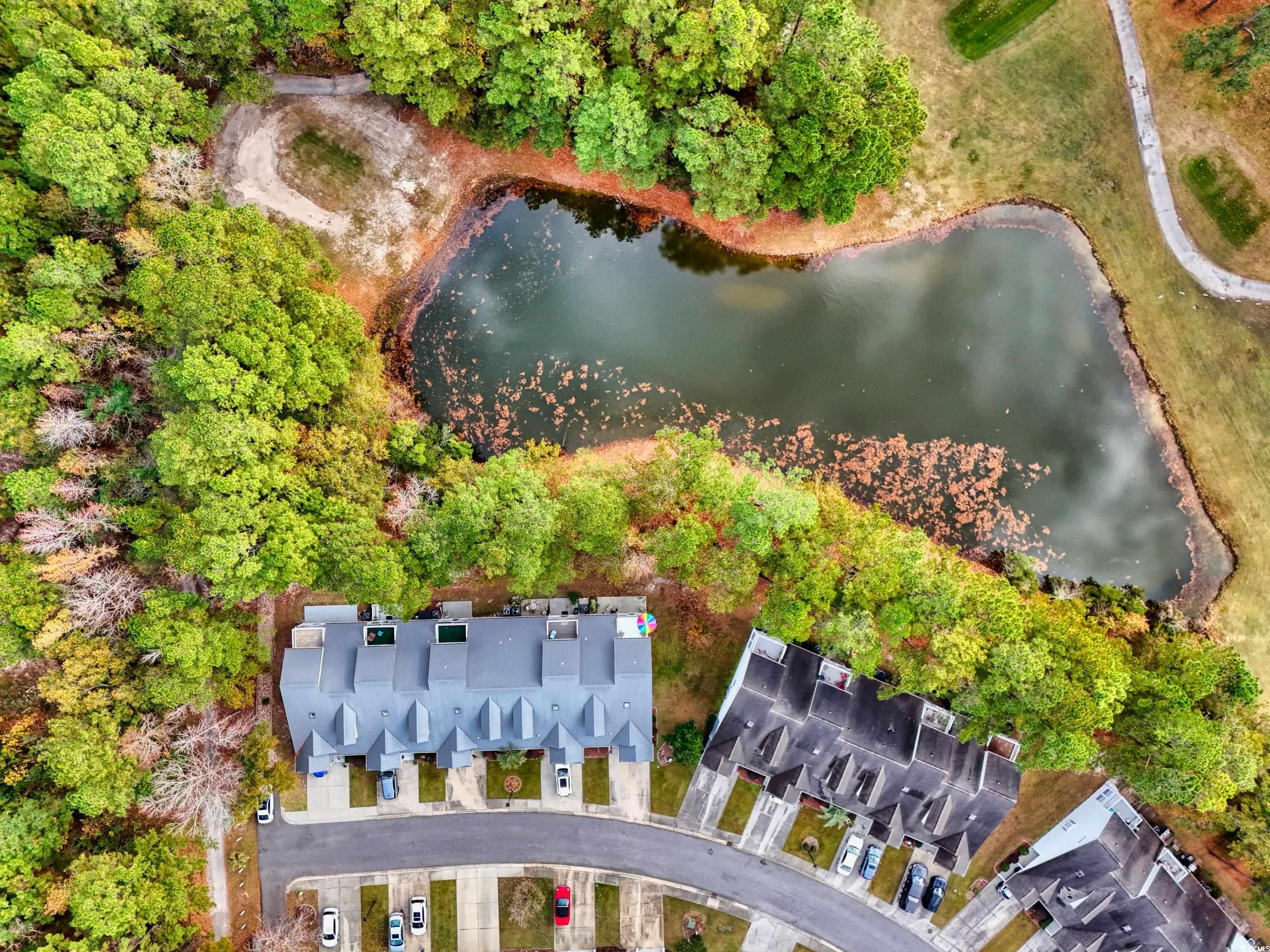 508 Colonial Trace Drive, Unit 8A Longs, SC 29568 - Photo 37 of 39