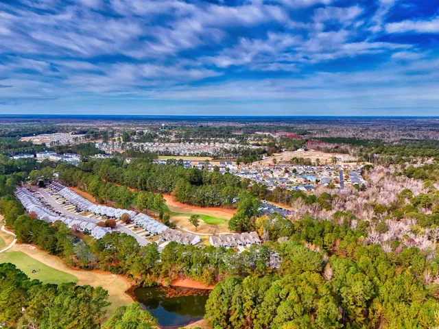 $225,000 | 508 Colonial Trace Drive, Unit 8A, Longs, SC 29568