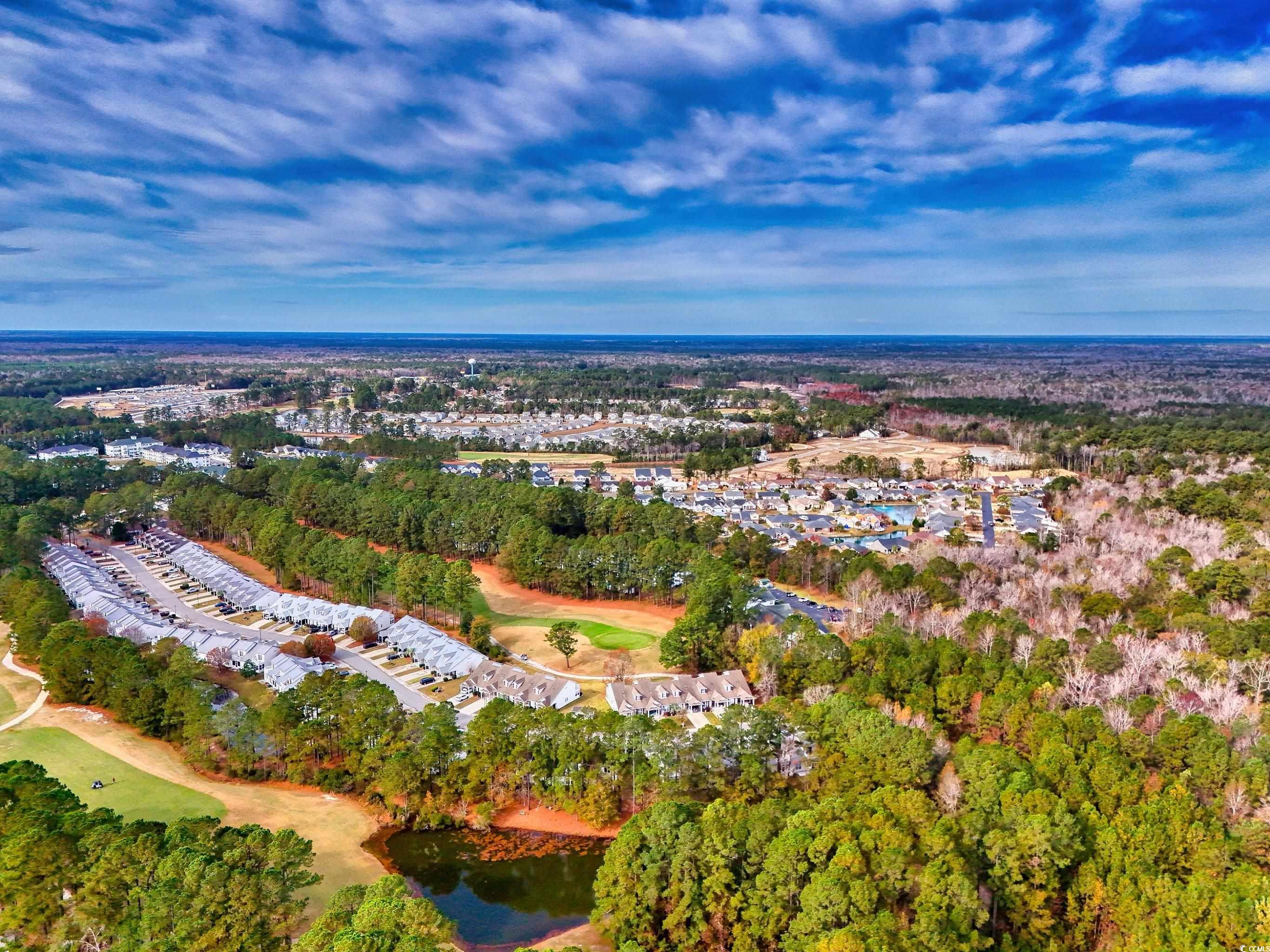 508 Colonial Trace Drive, Unit 8A Longs, SC 29568 - Photo 39 of 39