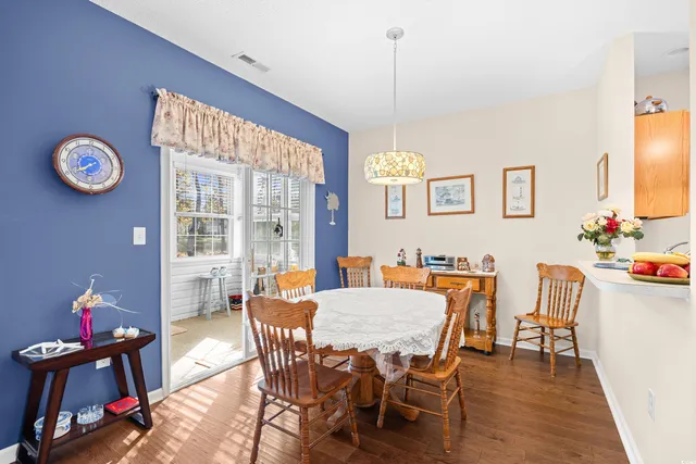 $225,000 | 508 Colonial Trace Drive, Unit 8A, Longs, SC 29568