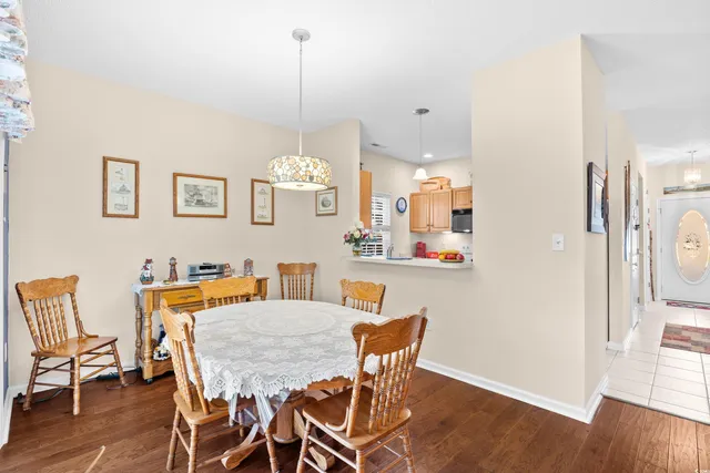 $225,000 | 508 Colonial Trace Drive, Unit 8A, Longs, SC 29568