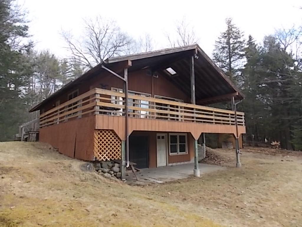 12 Apple Road Sanbornton, NH 03269 - Photo 1 of 20 Gallery Image 1