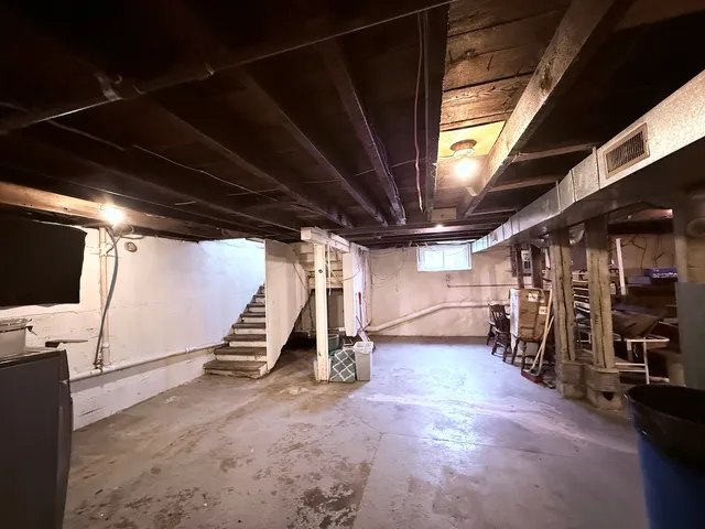 $144,900 | 406 South Church Street, Gibson City, IL 60936