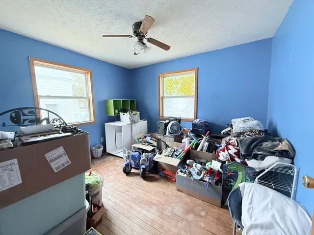 $144,900 | 406 South Church Street, Gibson City, IL 60936