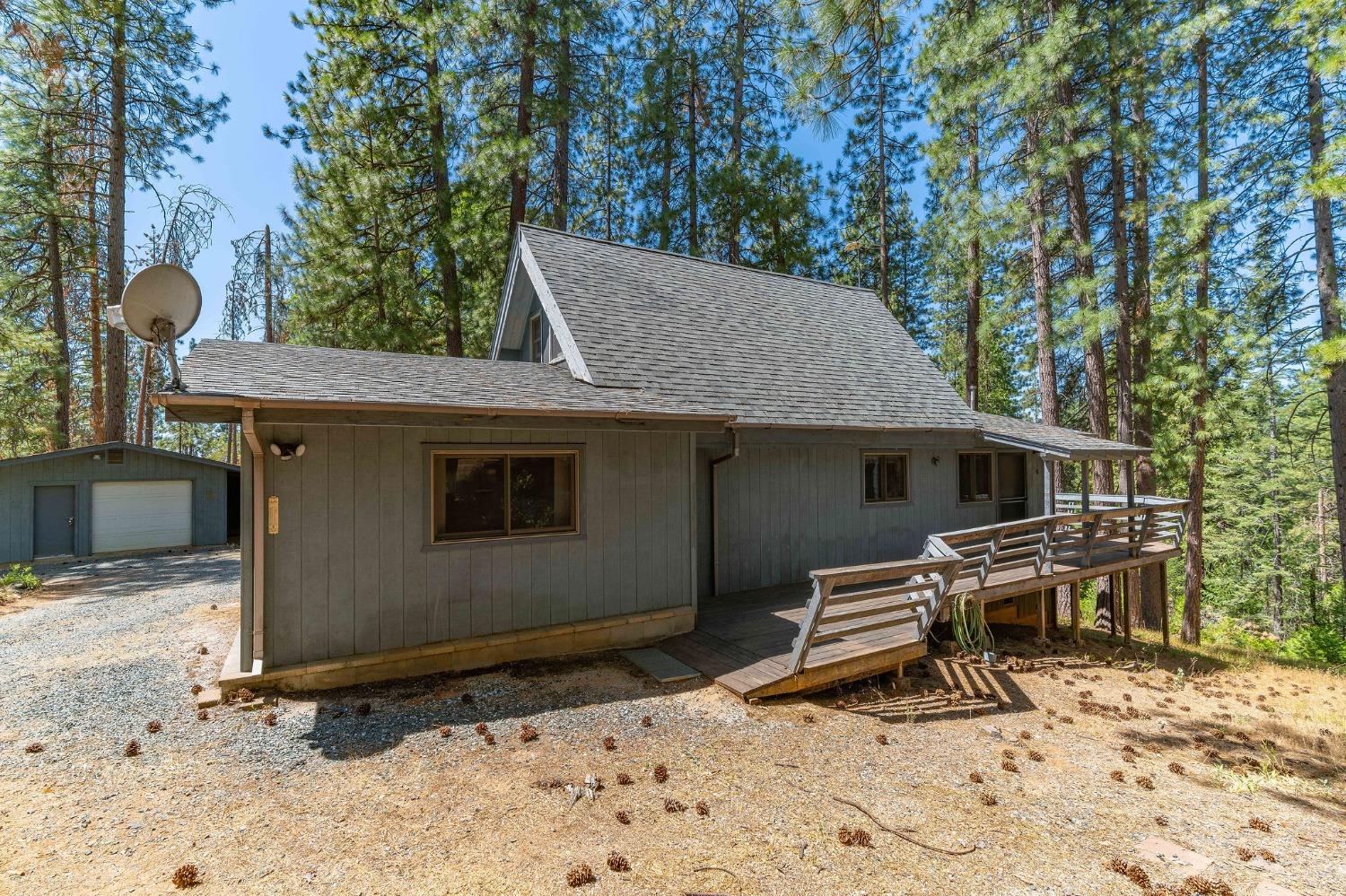 2839 Lily Gap Road West Point, CA 95255 - Photo 5 of 58 Gallery Image 5