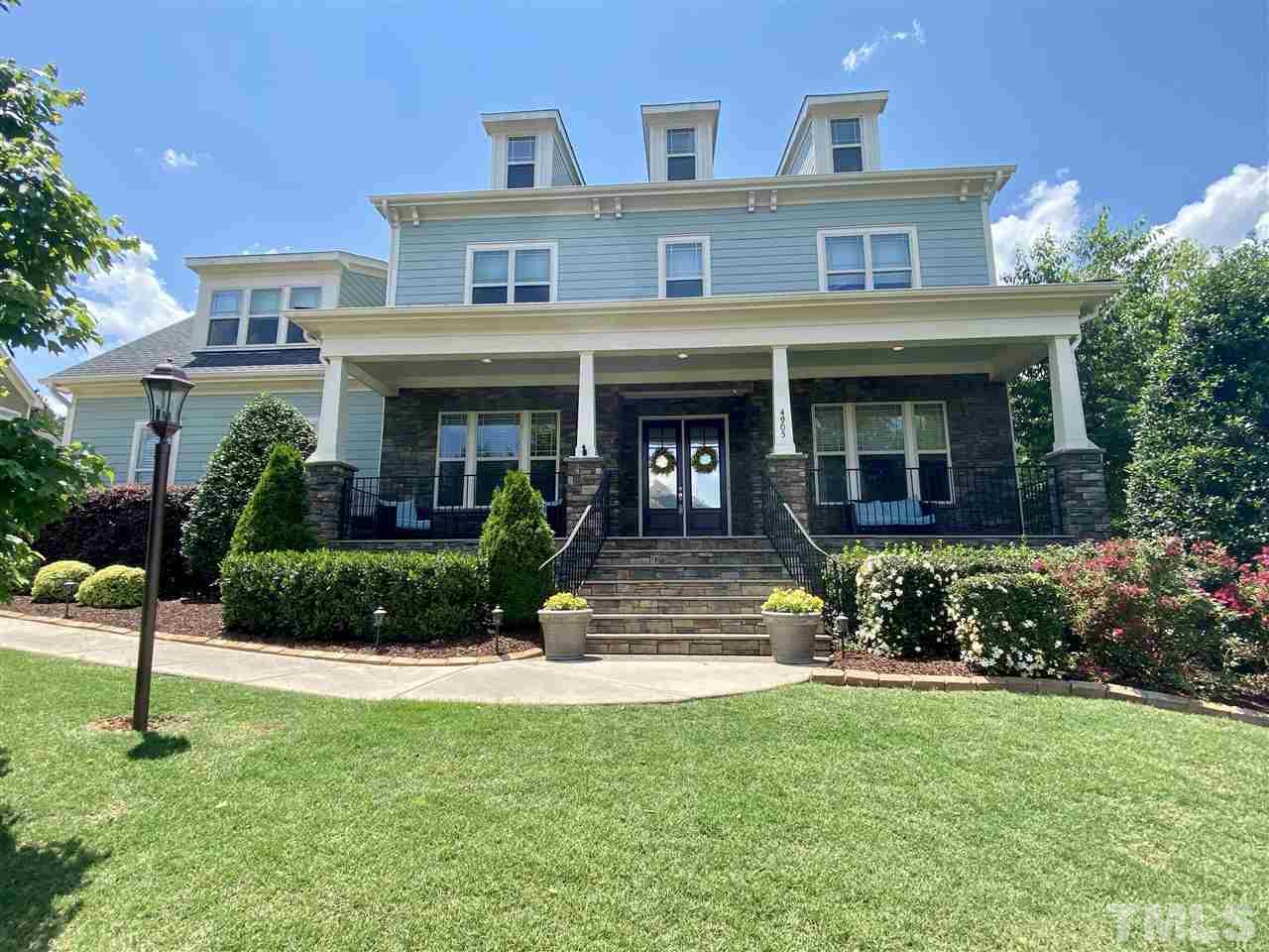 4905 Adler Pass Raleigh, NC 27612 - Photo 1 of 30 Gallery Image 1