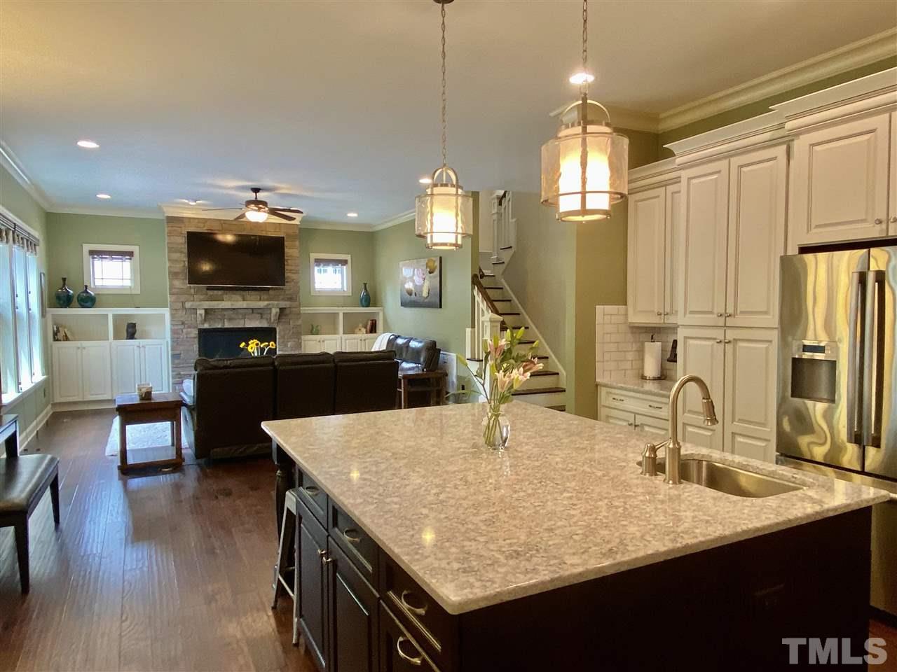 4905 Adler Pass Raleigh, NC 27612 - Photo 12 of 30 Gallery Image 12