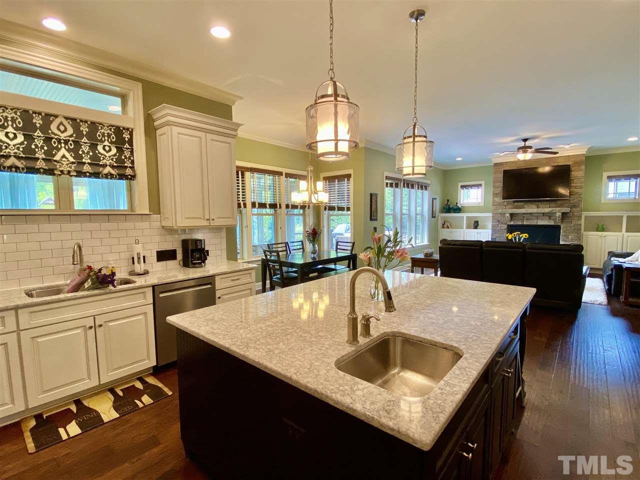4905 Adler Pass Raleigh, NC 27612 - Photo 13 of 30 Gallery Image 13