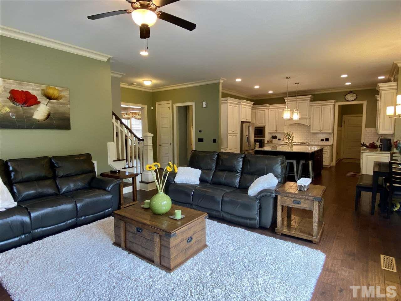 4905 Adler Pass Raleigh, NC 27612 - Photo 16 of 30 Gallery Image 16