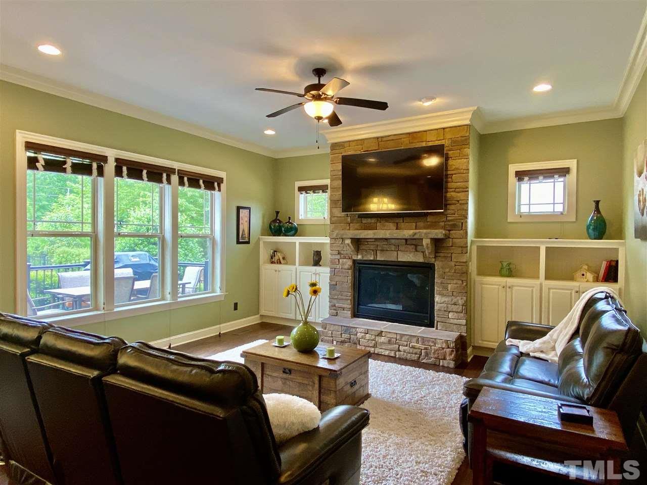 4905 Adler Pass Raleigh, NC 27612 - Photo 4 of 30 Gallery Image 4