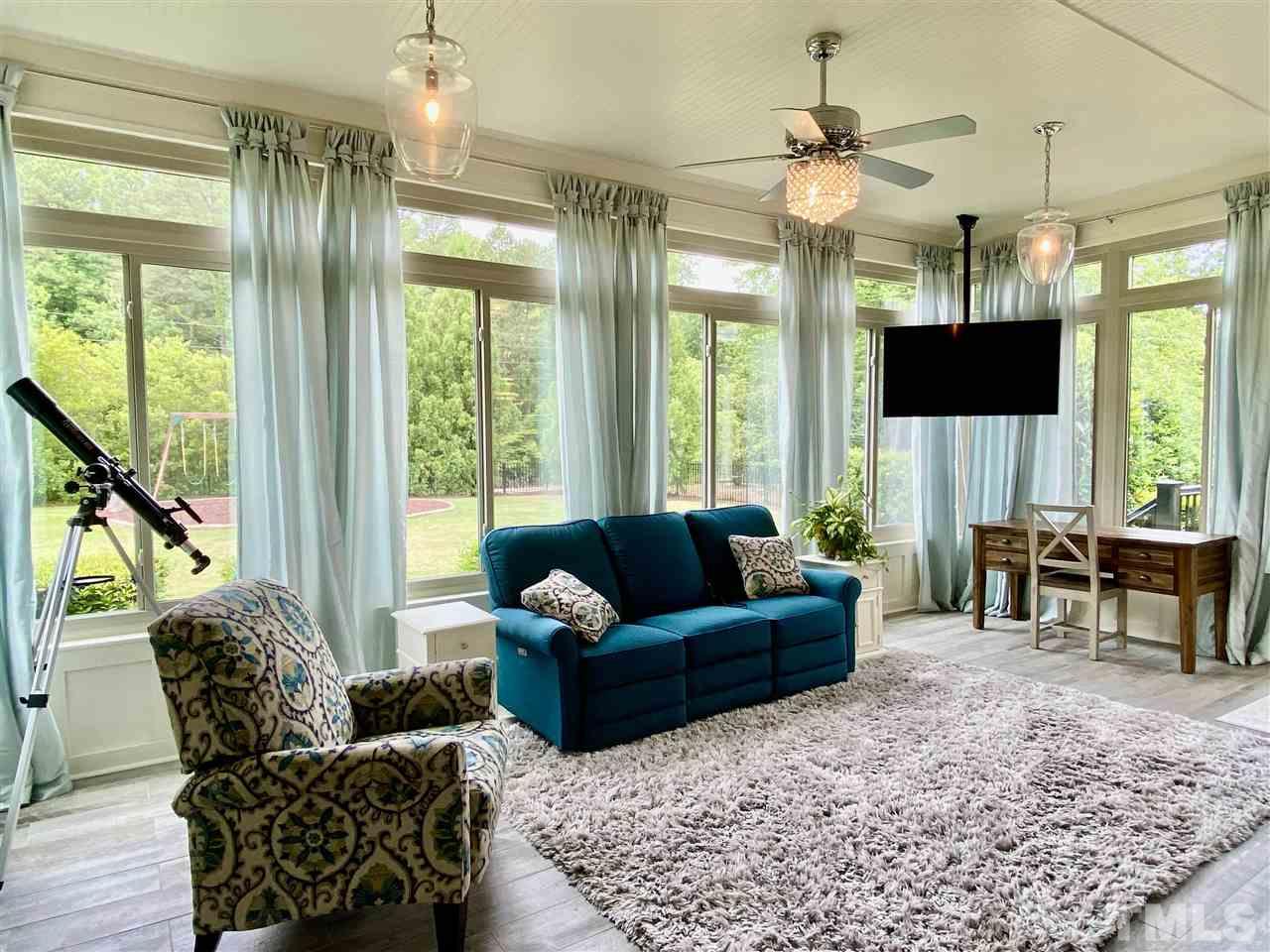 4905 Adler Pass Raleigh, NC 27612 - Photo 6 of 30 Gallery Image 6