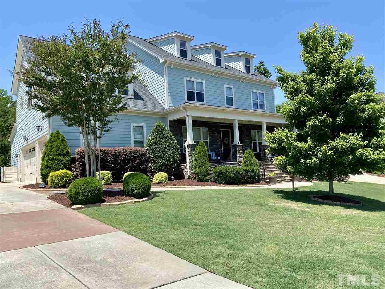 4905 Adler Pass Raleigh, NC 27612 - Photo 7 of 30 Gallery Image 7