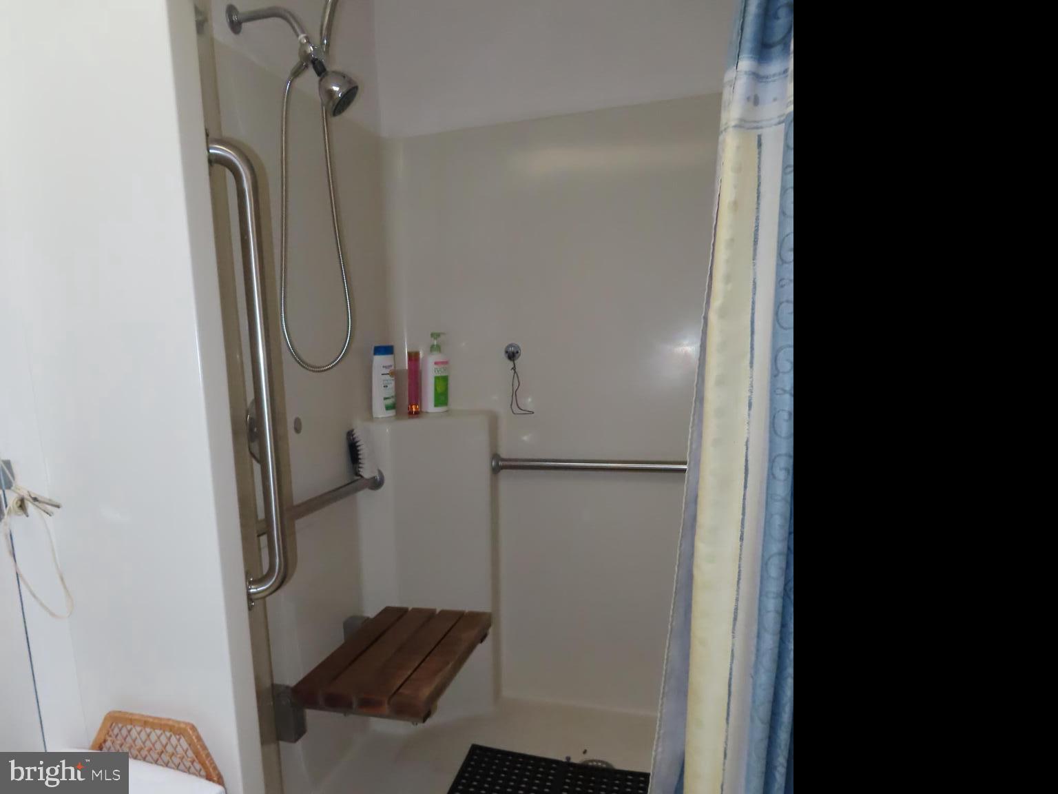 3338 Centennial Road Hanover, PA 17331 - Photo 20 of 30 a bathroom with a shower