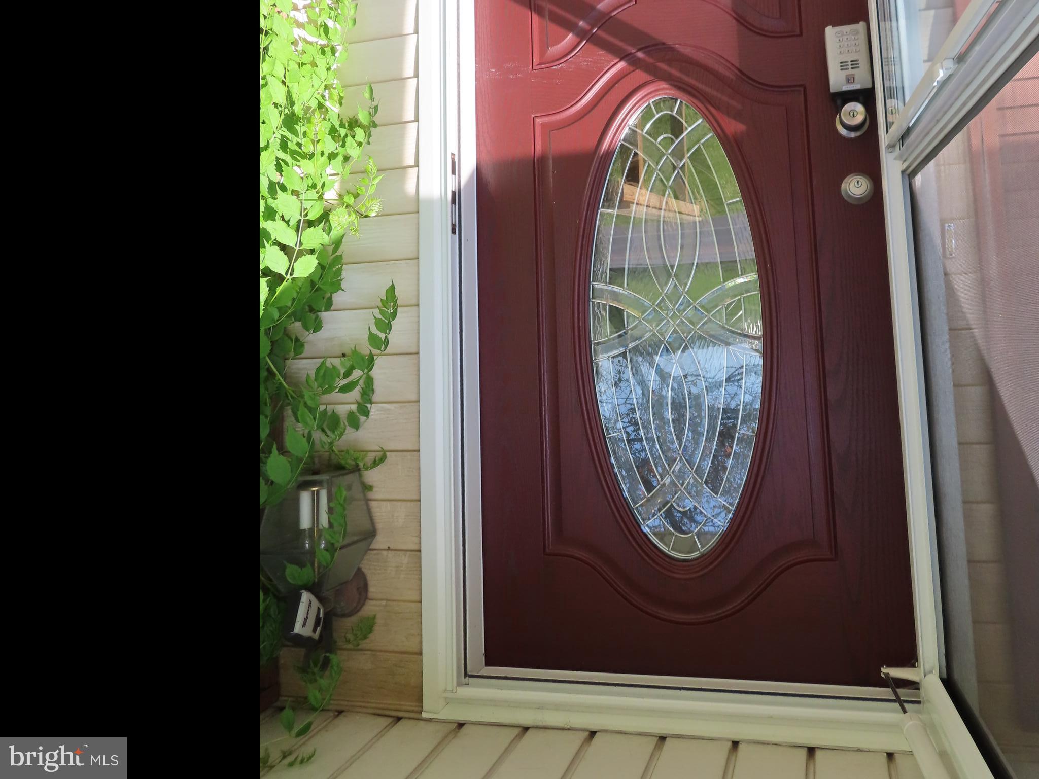3338 Centennial Road Hanover, PA 17331 - Photo 5 of 30 a view of a window of the house