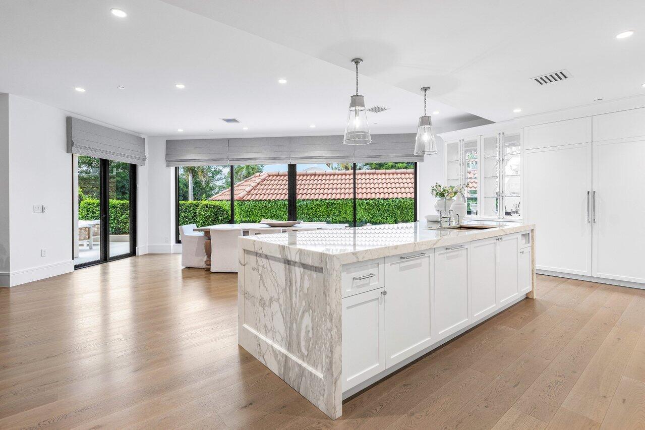 7383 Orangewood Lane, Unit 501 Boca Raton, FL 33433 - Photo 22 of 67 Kitchen