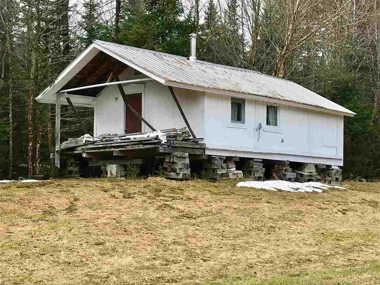 22 Crawford Road Clarksville, NH 03592 - Photo 1 of 6