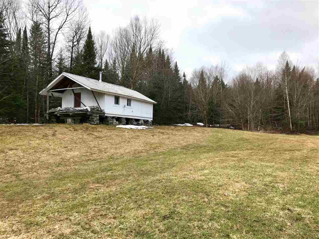 22 Crawford Road Clarksville, NH 03592 - Photo 2 of 6