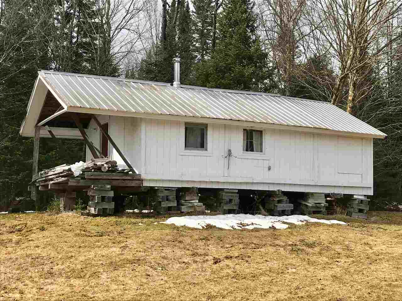 22 Crawford Road Clarksville, NH 03592 - Photo 4 of 6