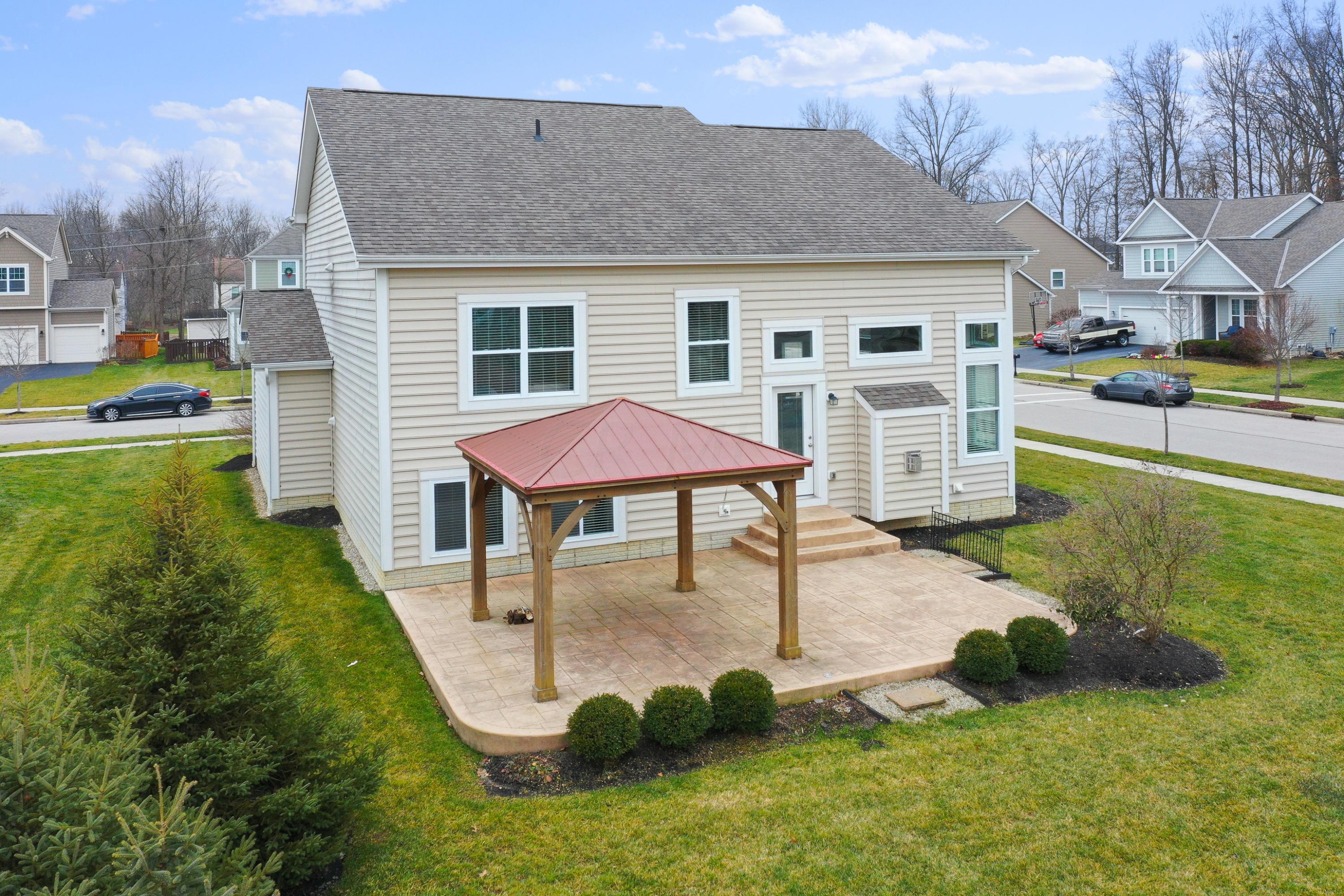 401 Canopy Ridge Court Delaware, OH 43015 - Photo 3 of 67 Gallery Image 3