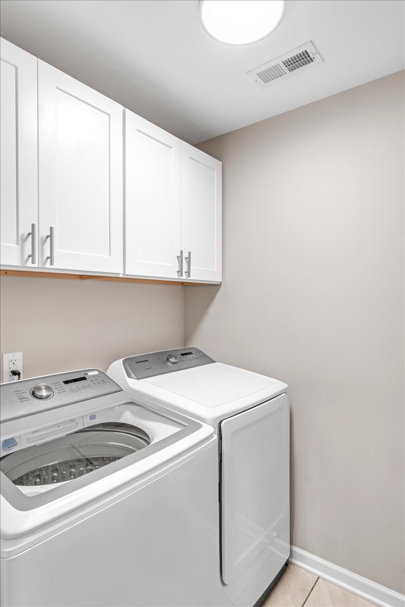147 Ray Jent Road Bethpage, TN 37022 - Photo 26 of 47 a utility room with dryer and washer