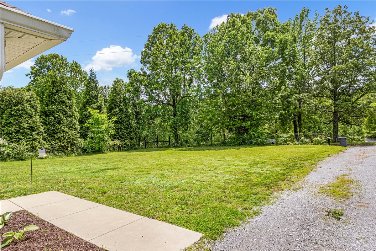 147 Ray Jent Road Bethpage, TN 37022 - Photo 4 of 47 a view of a field with an ocean