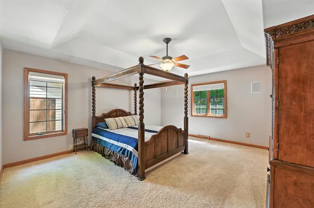 $681,000 | 520 Bayberry Lane, Slinger, WI 53086