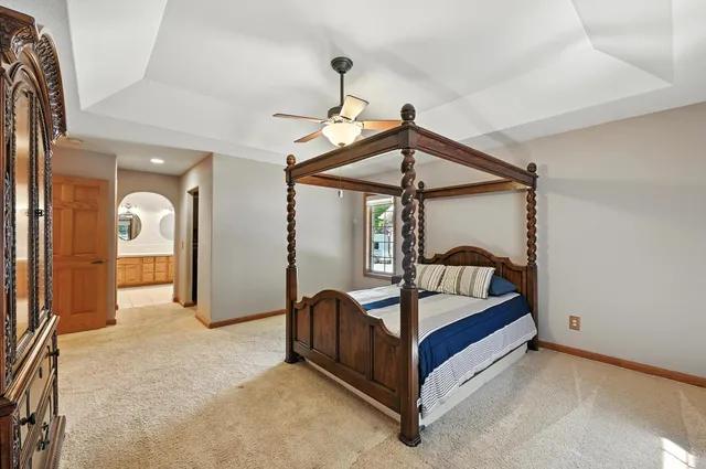 $681,000 | 520 Bayberry Lane, Slinger, WI 53086