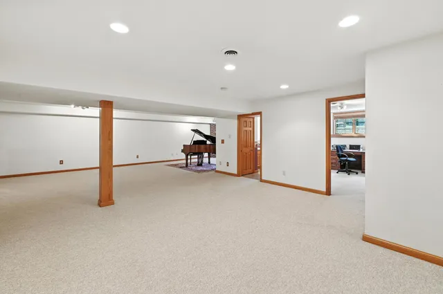 $681,000 | 520 Bayberry Lane, Slinger, WI 53086