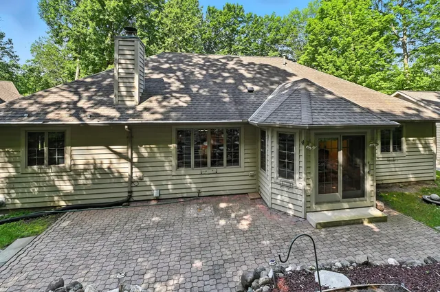 $681,000 | 520 Bayberry Lane, Slinger, WI 53086