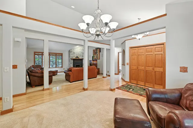 $681,000 | 520 Bayberry Lane, Slinger, WI 53086