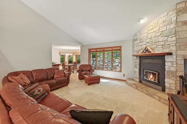 $681,000 | 520 Bayberry Lane, Slinger, WI 53086