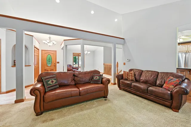 $681,000 | 520 Bayberry Lane, Slinger, WI 53086