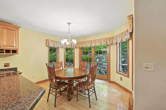 $681,000 | 520 Bayberry Lane, Slinger, WI 53086