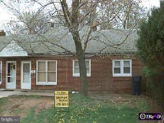 19 Cahalan Road New Castle, DE 19720 - Photo 1 of 1 Gallery Image 1