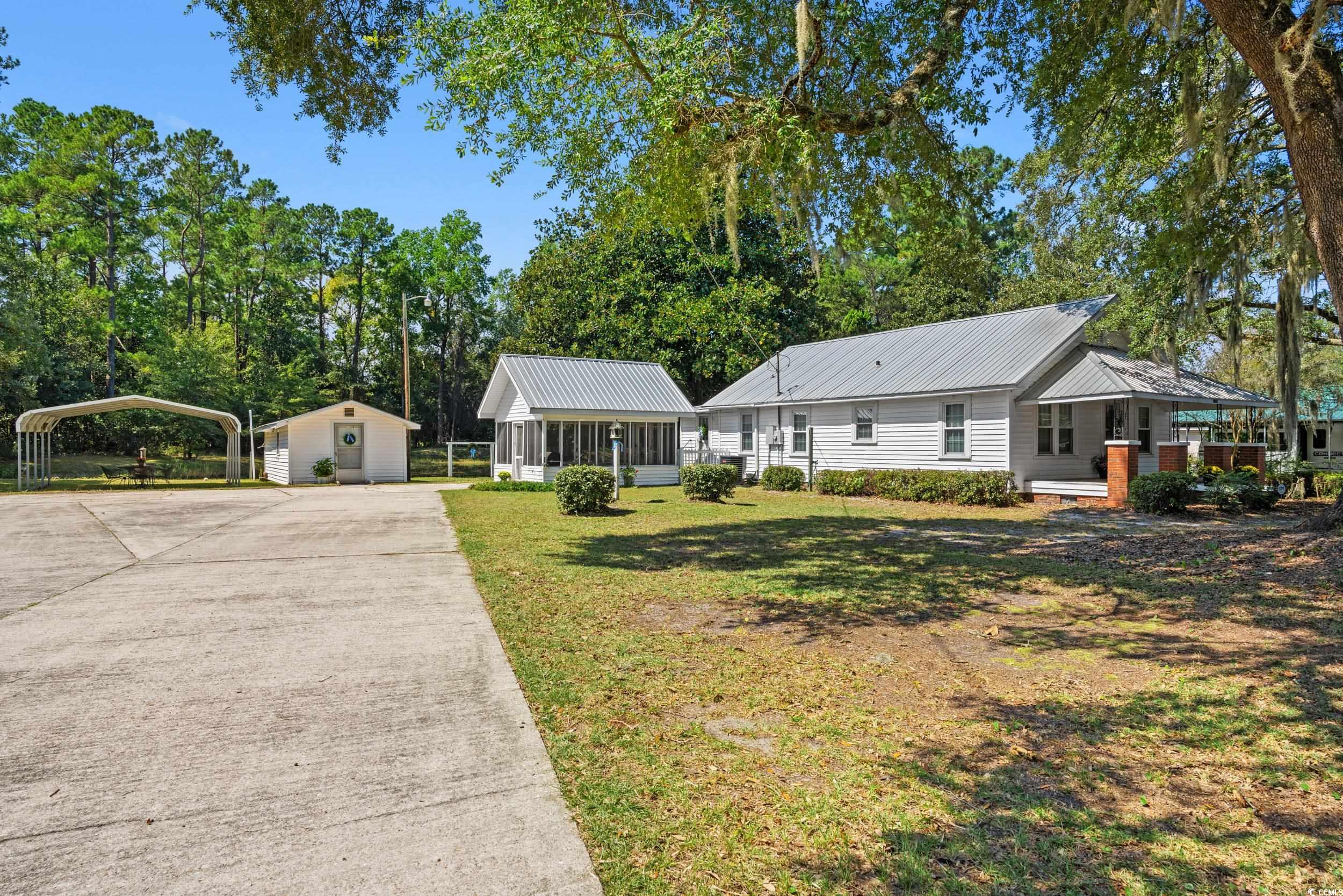 1073 Causey Road Conway, SC 29526 - Photo 4 of 40 Gallery Image 4