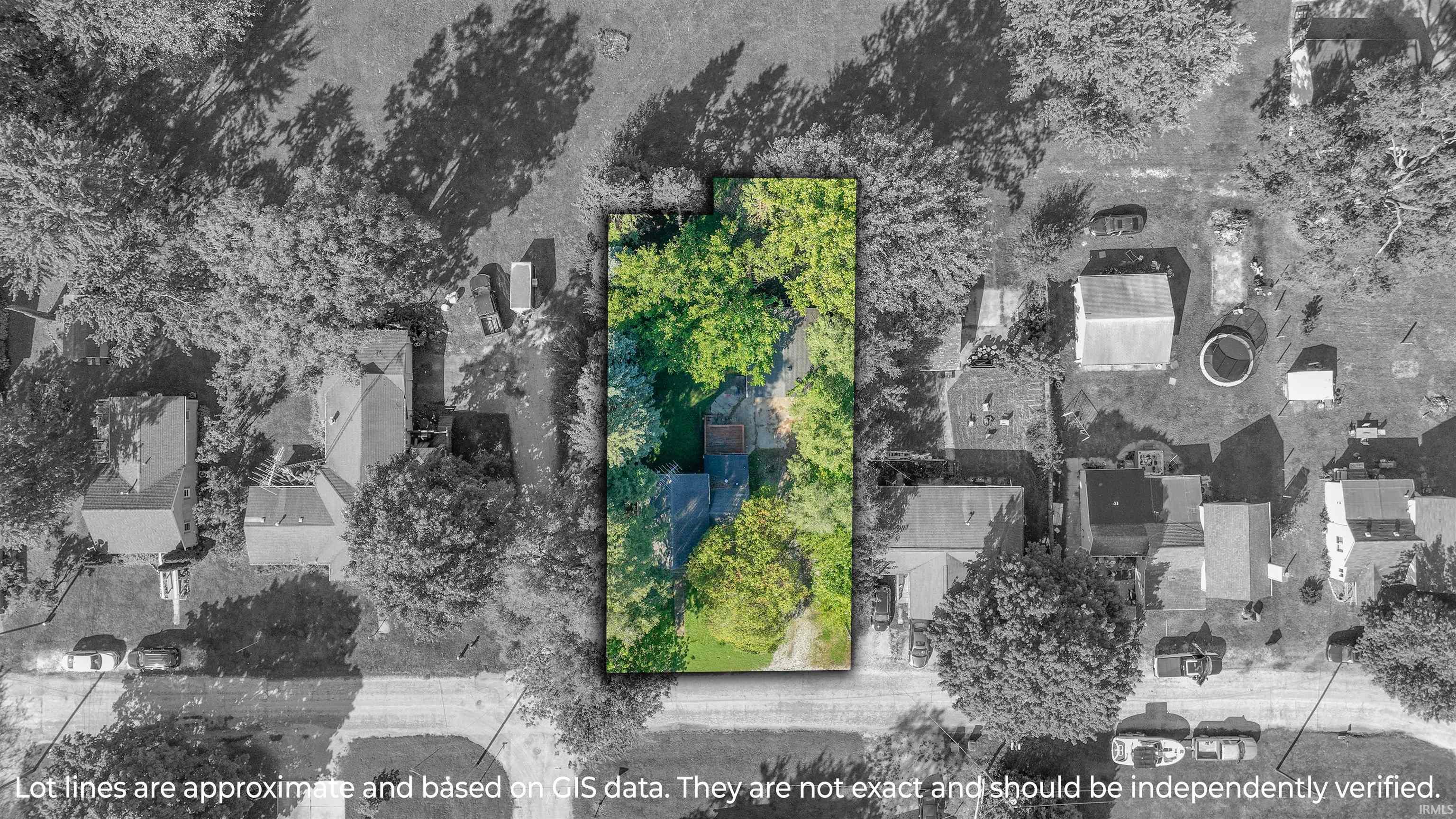 202 Genesse Street La Crosse, IN 46348 - Photo 19 of 21