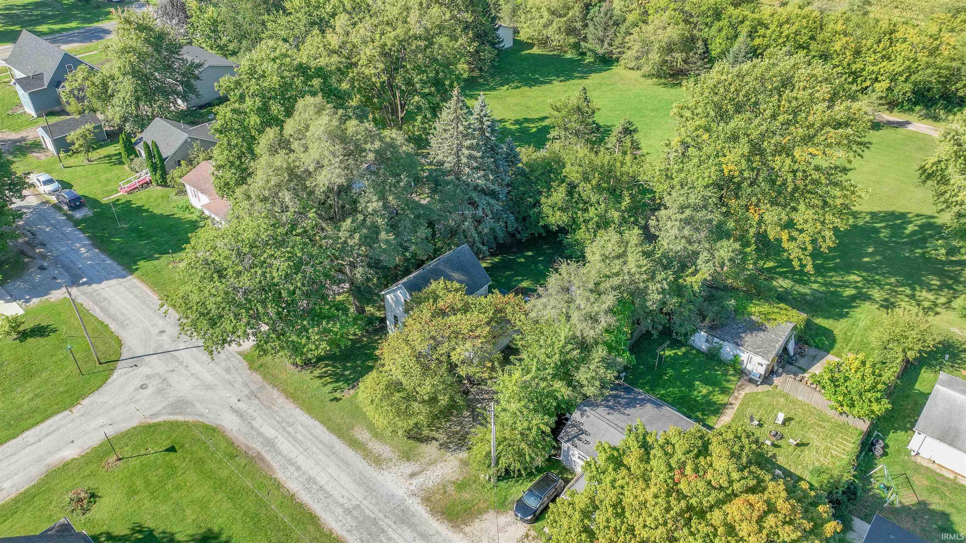 202 Genesse Street La Crosse, IN 46348 - Photo 21 of 21