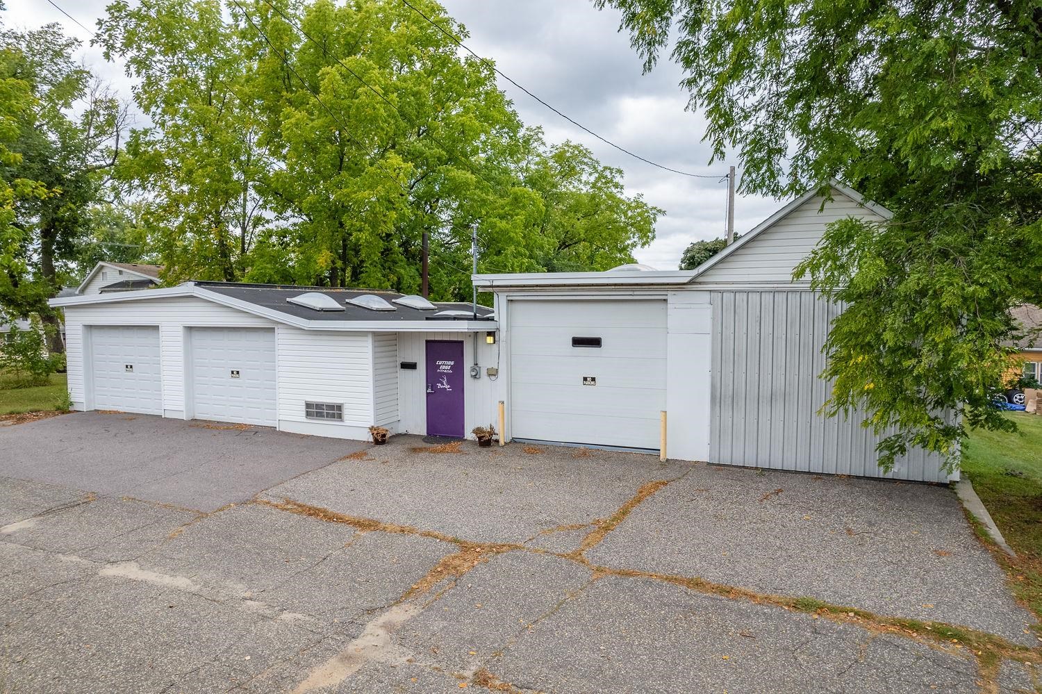 820 Vine Street Wisconsin Dells, WI 53965 - Photo 27 of 42