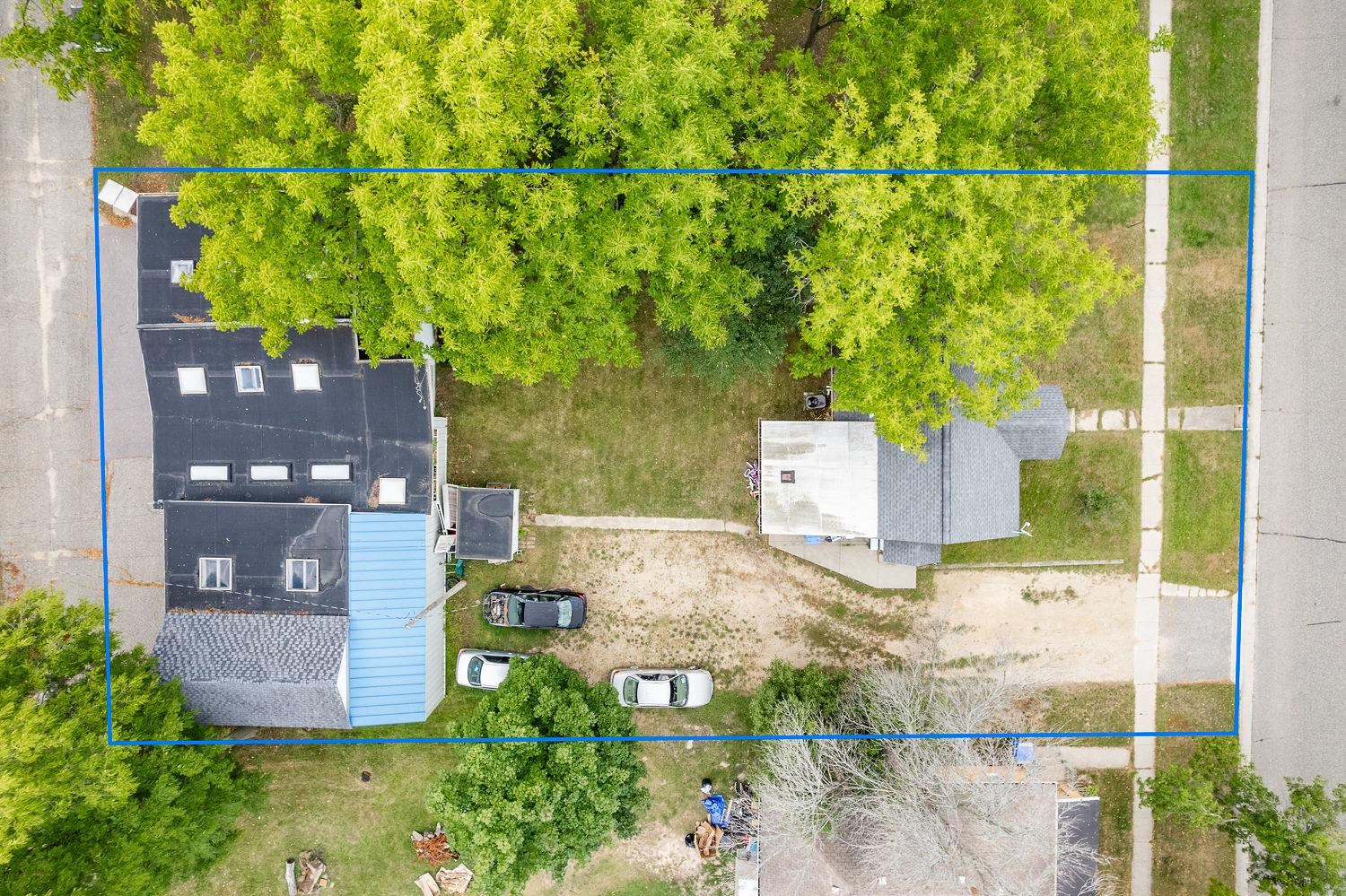 820 Vine Street Wisconsin Dells, WI 53965 - Photo 28 of 42