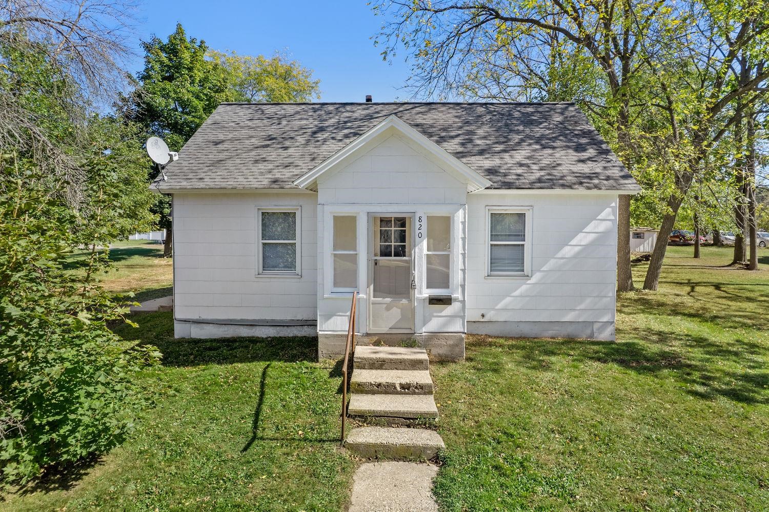 820 Vine Street Wisconsin Dells, WI 53965 - Photo 34 of 42
