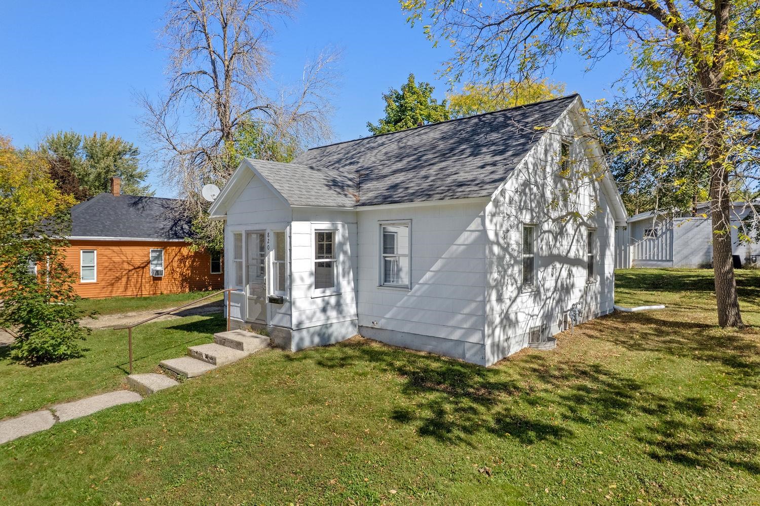 820 Vine Street Wisconsin Dells, WI 53965 - Photo 39 of 42