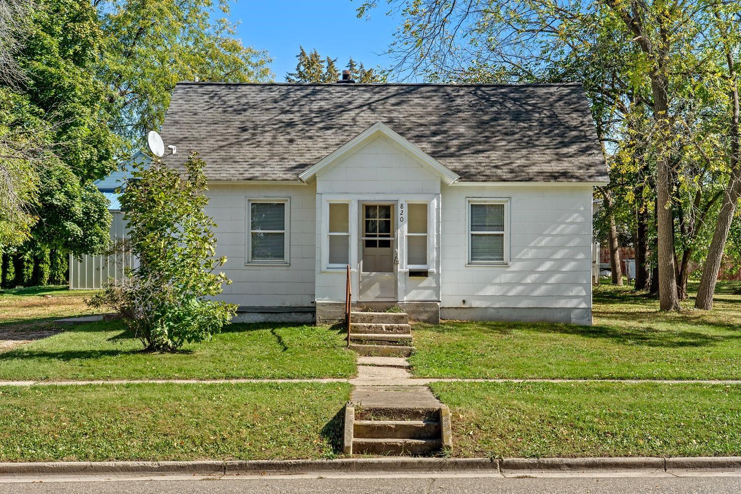 820 Vine Street Wisconsin Dells, WI 53965 - Photo 40 of 42