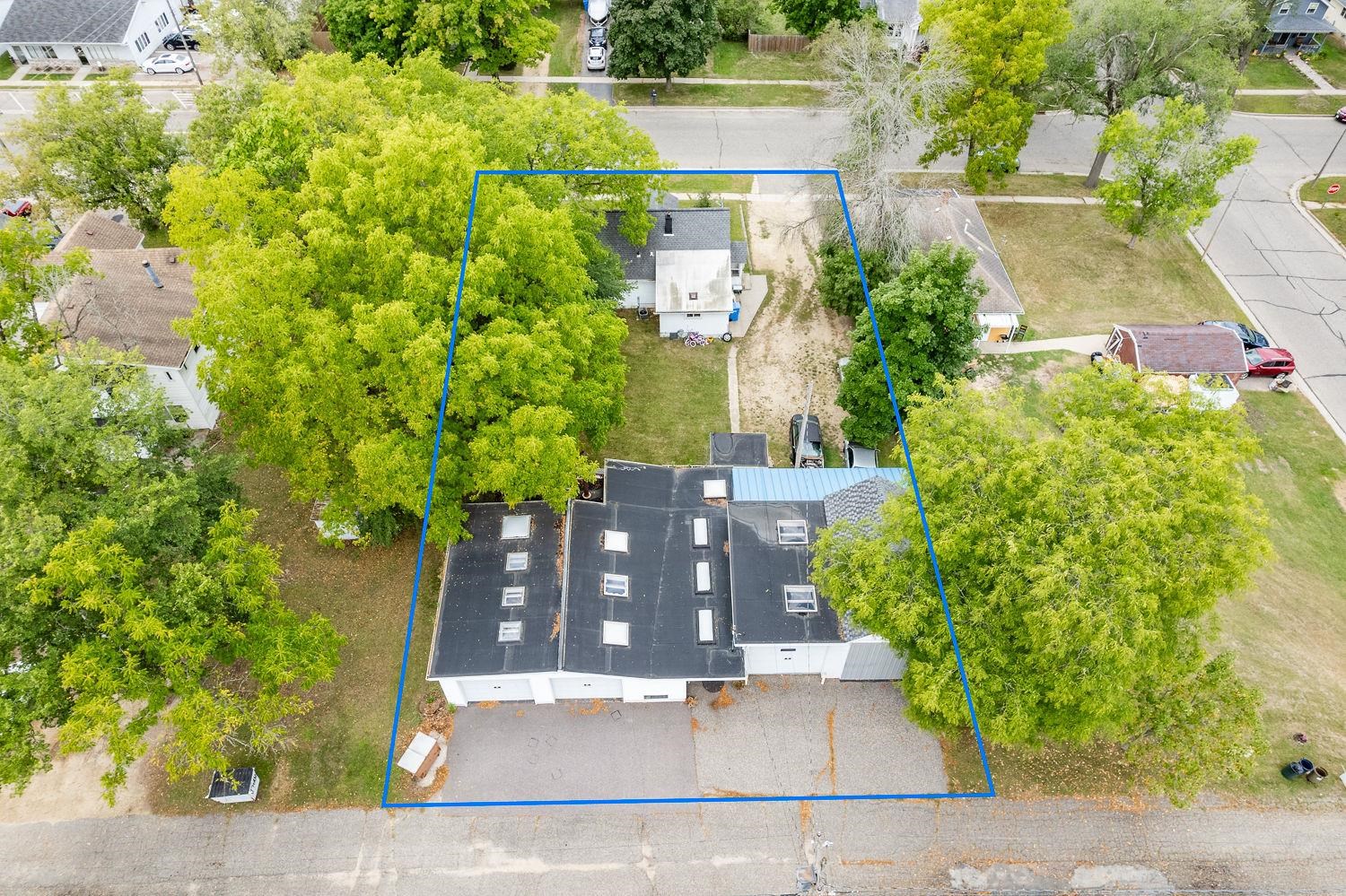 820 Vine Street Wisconsin Dells, WI 53965 - Photo 4 of 13