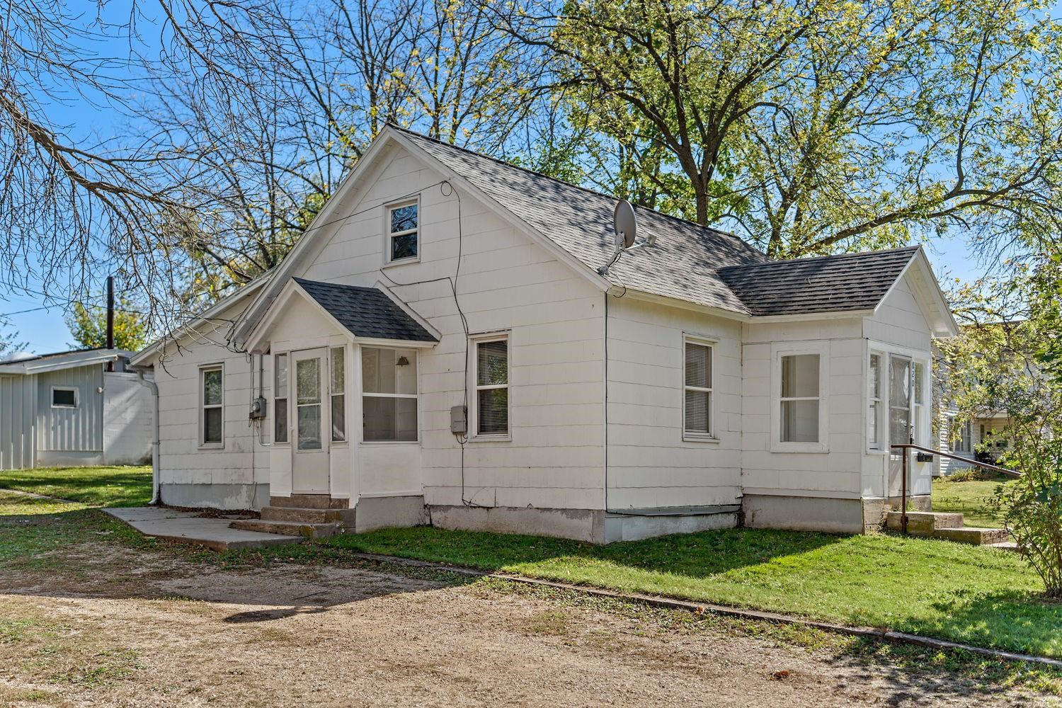 820 Vine Street Wisconsin Dells, WI 53965 - Photo 42 of 42