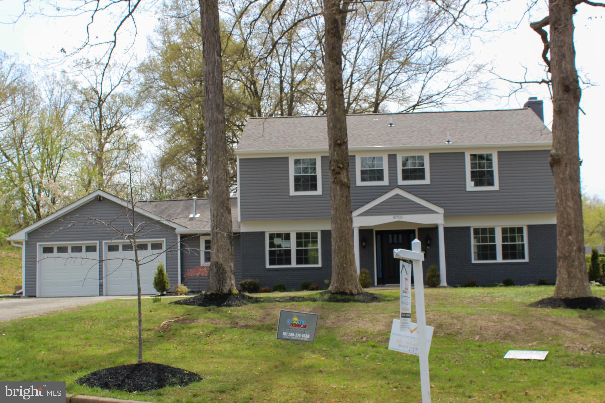 8701 Royal Ridge Lane Laurel, MD 20708 - Photo 1 of 28 Gallery Image 1