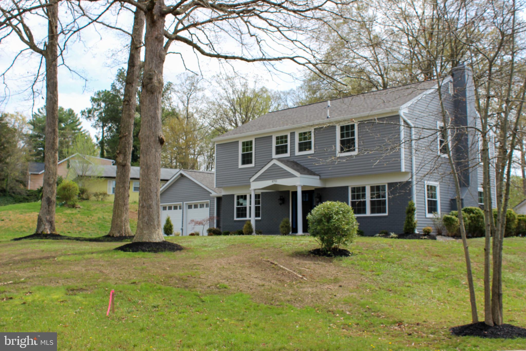 8701 Royal Ridge Lane Laurel, MD 20708 - Photo 27 of 28 Gallery Image 27