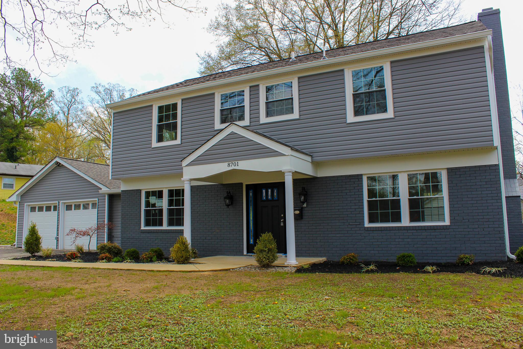 8701 Royal Ridge Lane Laurel, MD 20708 - Photo 28 of 28 Gallery Image 28